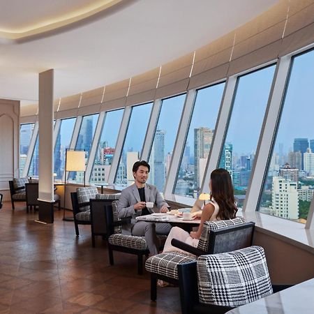 Hilton Shanghai City Center -Steps From Iconic Landmarks Wukang Mansion And Jing'An Temple Exteriör bild