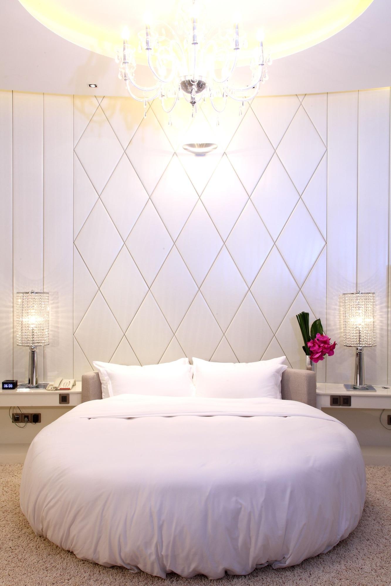 Hilton Shanghai City Center -Steps From Iconic Landmarks Wukang Mansion And Jing'An Temple Exteriör bild